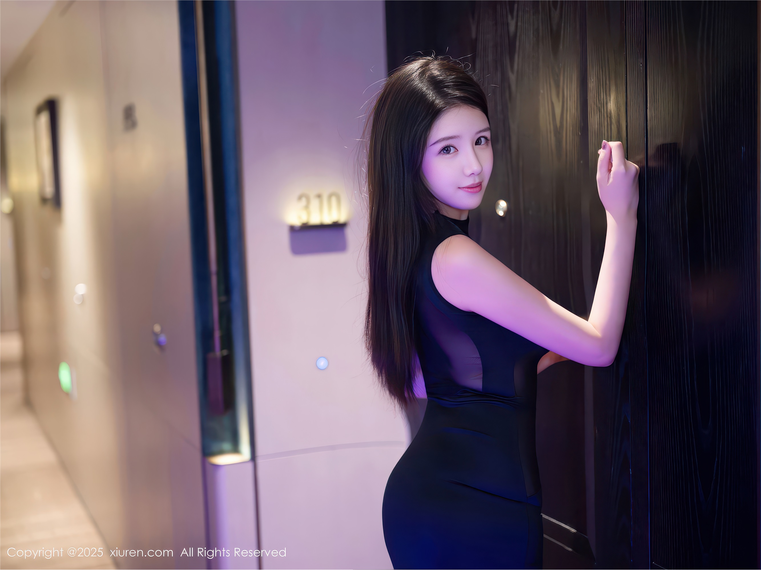 Xiuren秀人网 2025.11.27 NO.11041 袁圆